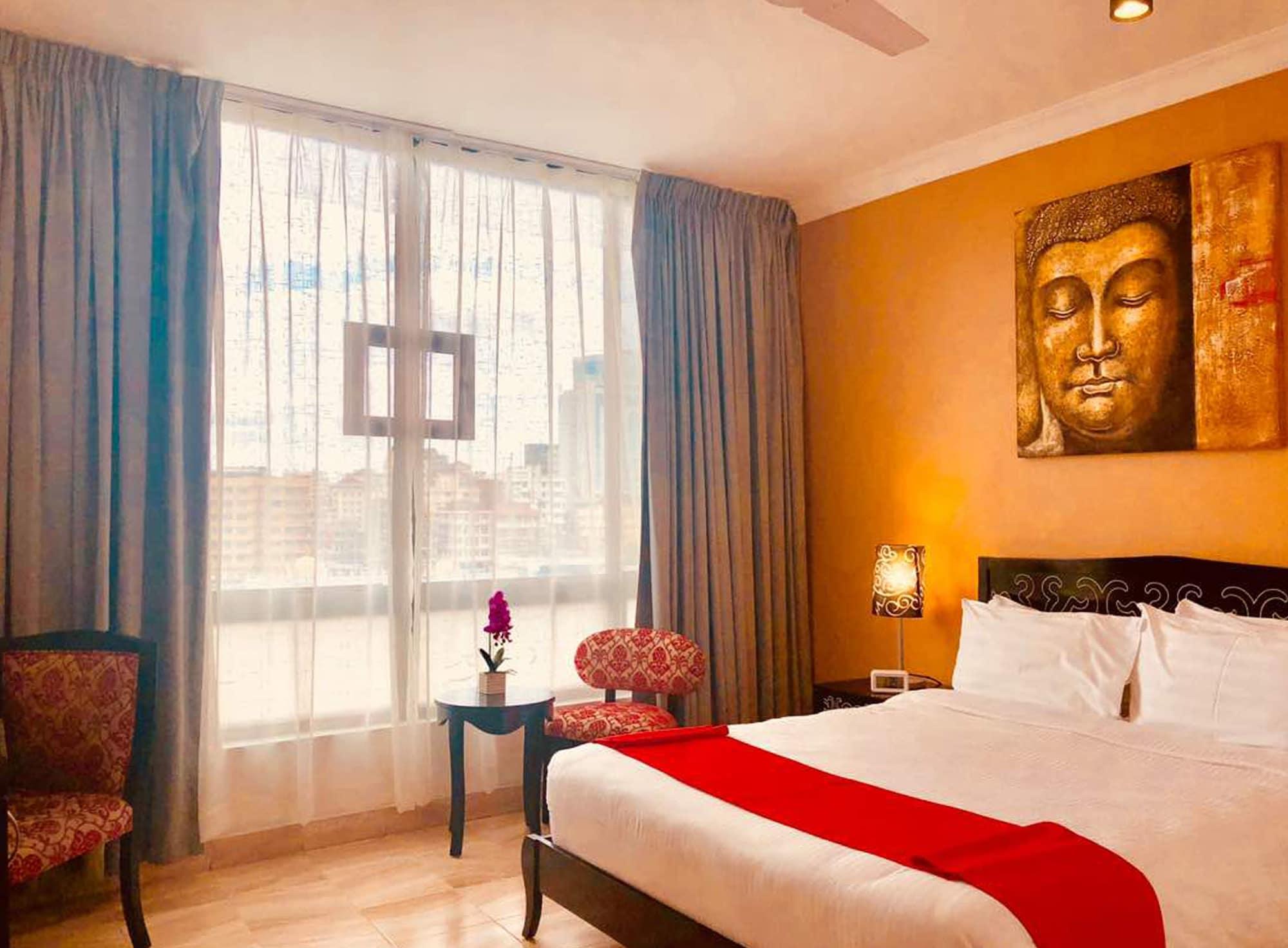 Cbd Hotel Dar es Salaam Exterior photo